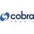 Logo di Cobra Brasil
