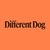 Different Dog logo