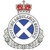 Scottish Ambulance Service logo
