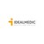 Idealmedic logo