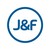 J&F S.A. logo