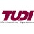 TUDI Mechanical Systems, Inc. logo