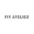 Fit Atelier logo