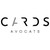 CARDS AVOCATS logo