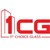 1CG logo