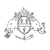 Petersham Nurseries logo