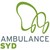 Ambulance Syd logo