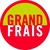 Grand Frais logo