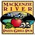MacKenzie River Pizza logo