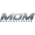 MDM Manufacturing logo