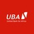 UBA Moçambique logo