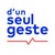 D'un Seul Geste logo