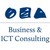 Business & ICT Consulting logo