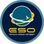 ESO (ESTACA Space odyssey) logo