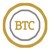 BTC EGYPT logo