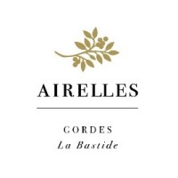 Airelles, La Bastide de Gordes logo