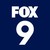 Logo di FOX 9 | KMSP-TV