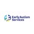 Early Autism Services logo