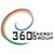 360 Energy Group logo