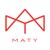 MATY Bijoutier logo