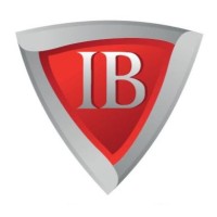 IRON BODYFIT logo