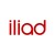 iliad logo