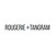 ROUGERIE+TANGRAM logo