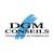 DGM CONSEILS TRANSACTIONS de PHARMACIES logo