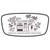 Criollo Chocolatier Toulouse logo