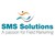 SMS Solutions logo