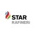 STAR Rafineri logo