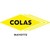 COLAS Mayotte logo