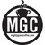 Mighty Good Coffee Roasting Co. logo