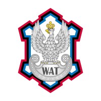 Military University of Technology logo