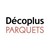 DÉCOPLUS PARQUETS logo