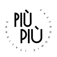 Più Più logo