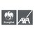 Logo di Krungthai-AXA Life Insurance PCL.