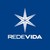 REDEVIDA de Televisão logo