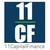 IAP 11 Capital Finance logo