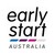 Early Start Australia logo