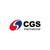 CGS International Securities Malaysia logo