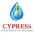 Cypress Environmental Partners logo