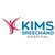 KIMS Sreechand Hospital logo