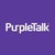 PurpleTalk logo