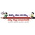 Zilla Parishad High School logo