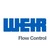 Weir Flow Control Logo