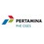 Pertamina Hulu Energi OSES logo