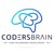 CodersBrain logo