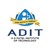 A D Patel Institute of Technology, CVM University logo