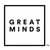 Great Minds logo